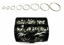 Schlüsselring Rundringe