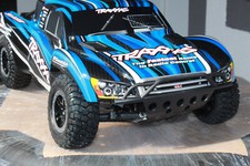 Traxxas TRX 58234 -8 BLAU