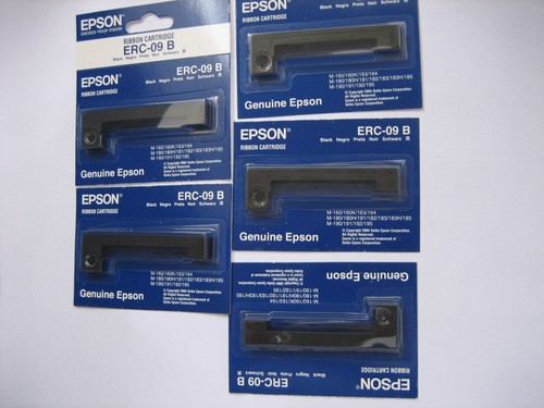 Pack lot bundle - 5-pack, epson