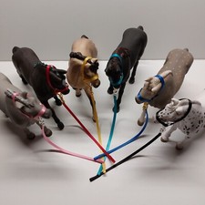 🐴6Halfter🐴6Führleinen??