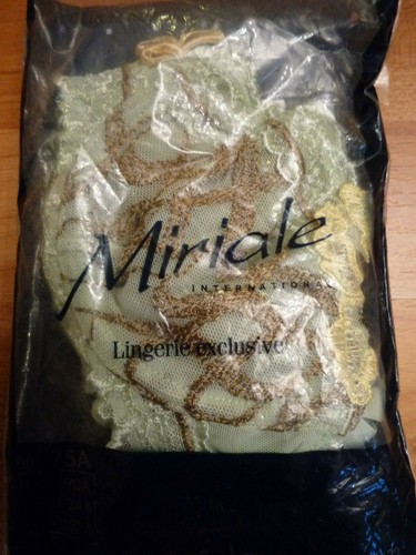 Miriale international grün - international, bh