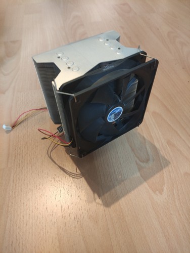 Ekl alpenföhn groß clockner - ekl,