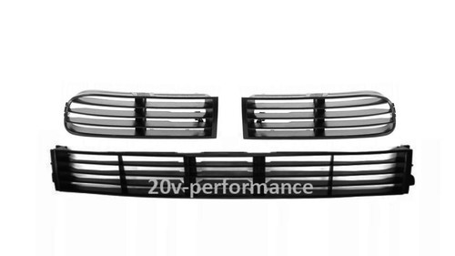 Neu gitter set stoßstange - neu,