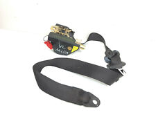 Smart MC01 450 Anschnallgurt