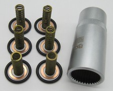 Dichtung Einspritzpumpe MERCEDES OM603 OM606 OM346 W124 W126 W140 W210 W463