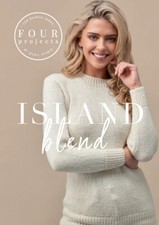 Rowan Magazin - Island Blend 4
