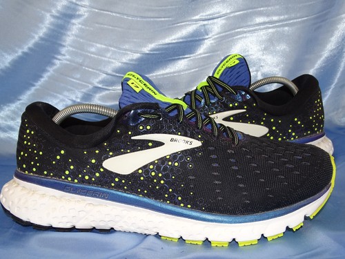 Brooks glycerin sneaker - brooks, gr