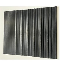 Matte für Goldwaschrinne