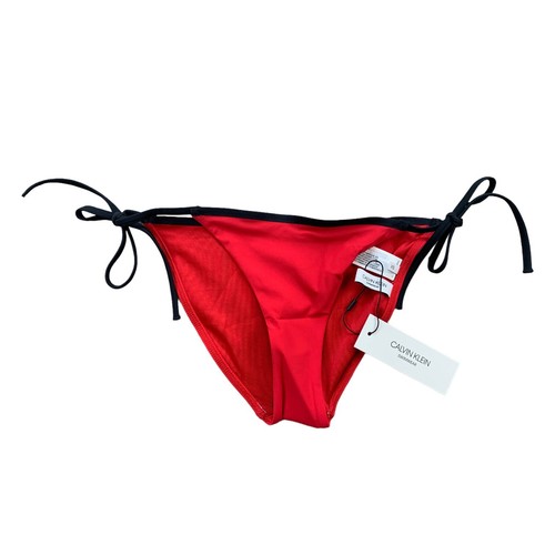 Calvin klein bikinihose xs - klein, gr.