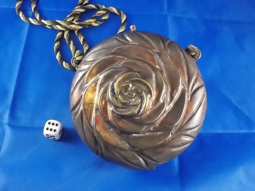 Metall damentasche handtasche - damentasche,