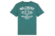 WalzWerk® "Boxer" T-Shirt in