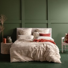 KAS Korri Quilt Cover Set