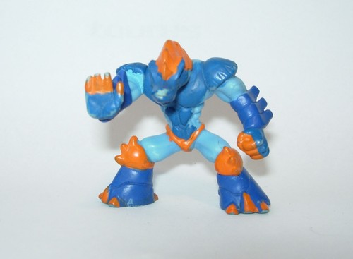 Gormiti gormitis figur - gormitis,