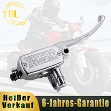 Hydraulikbremse Hauptzylinder