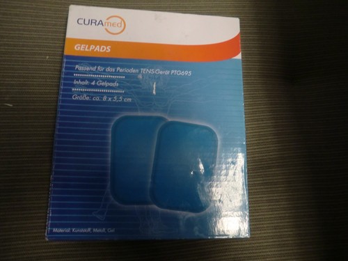 Curamed gelpads für - curamed,