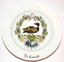 SUPPENTELLER PORCELAINE LE