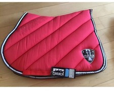 Eskadron Schabracke Hibiskus