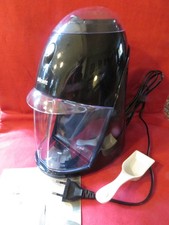 Bifinett elektrischer Ice-Crusher Eiszerkleinerer KH 660