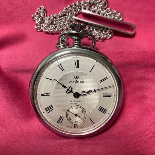 Handgefertigte taschenuhr - handgefertigte,