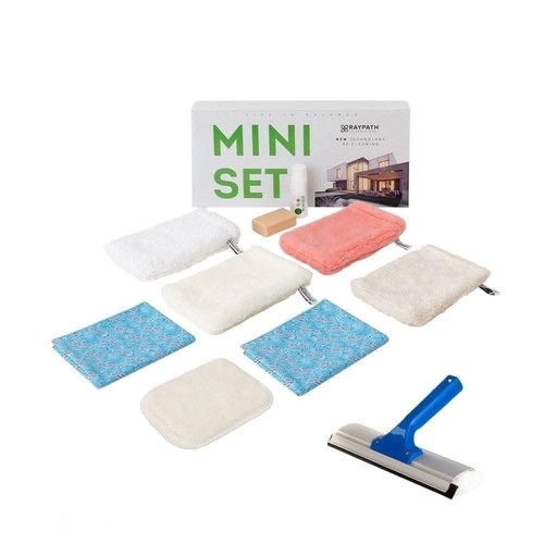 Raypath eco friendly mini set - mini,