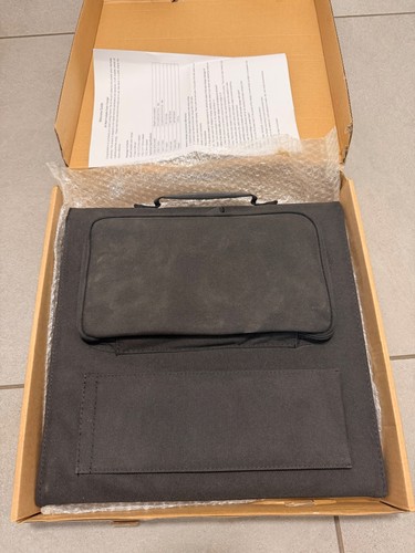 Solarpanel 60w faltbar - 60w,