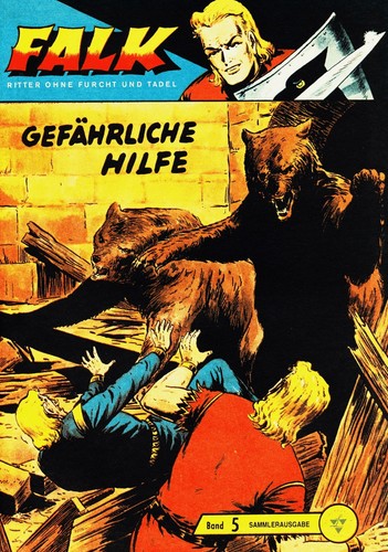 Falk hethke verlag - ,