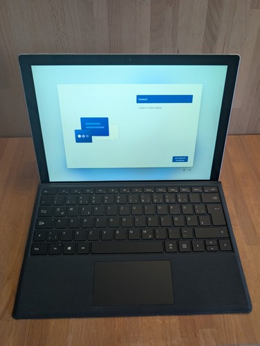 Microsoft surface pro wlan - surface,