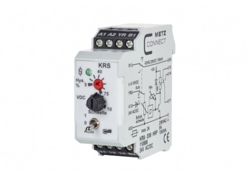 Metz connect krs - metz, krs-e08