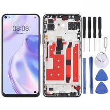 LCD Screen with Frame suitable