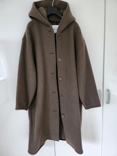samsoe samsoe hanneli coat xs