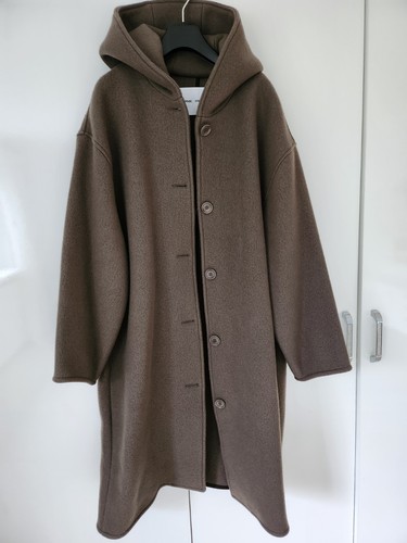 Samsoe hanneli coat - samsoe,