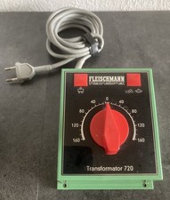 Fleischmann Transformator Typ