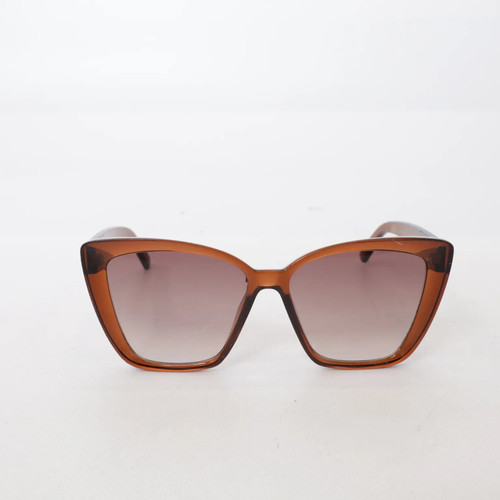 Sonnenbrille cat eye - h&m,,