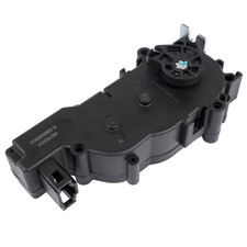 Zuziehhilfe Heckklappe