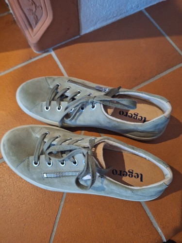Legero sneaker low - sneaker,
