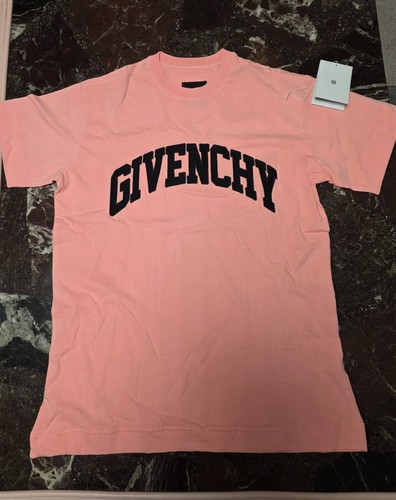 Givenchy herren shirt - herren, coral