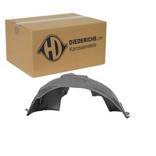 DIEDERICHS RADHAUSSCHALE VORNE