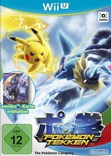 Nintendo Wii U - Pokemon