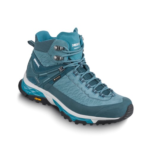 Top trail lady mid gtx - top,