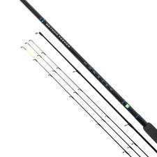 Preston Monster X Method