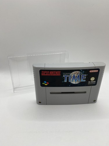 Illusion time pal super - –,
