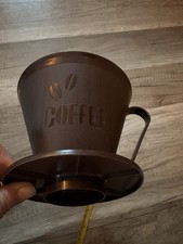 Kaffeefilter Fackelmann