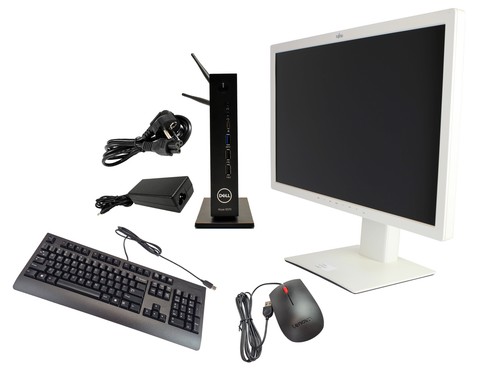Dell wyse 5070 - dell,