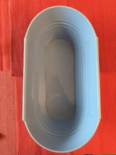 Blumenkasten aus Zink -