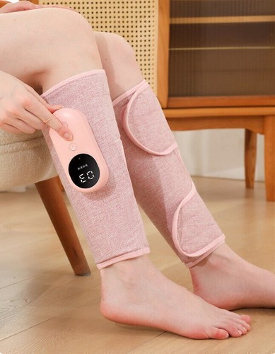 Ganzbein-Waden-Fuß-Massageger