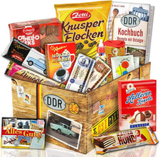 Süssigkeiten Box Mit Waren