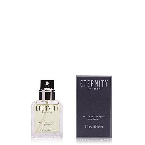 Calvin klein eternity for men - calvin,