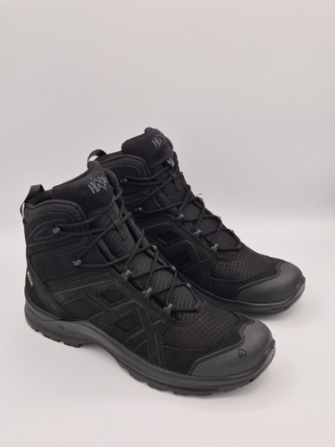 Haix black eagle athletic 0 - black, 2.0