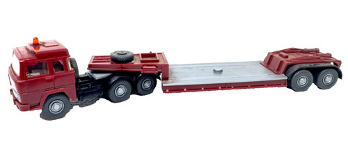 Wiking 503 magirus 235d - 503, h0