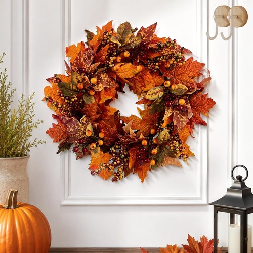 Herbstkranz - , –